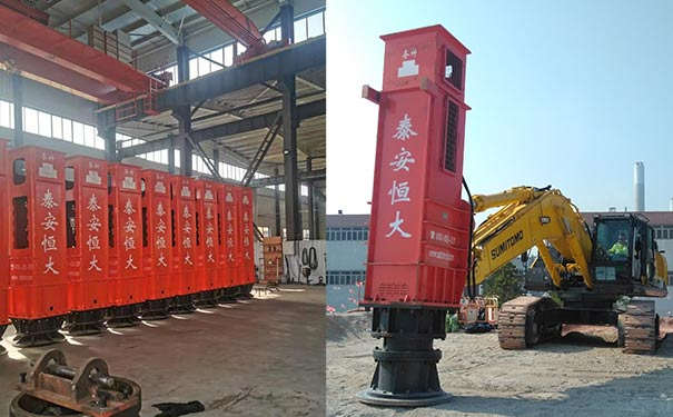 台背回弹高速液压夯实机,白山液压高速夯实机