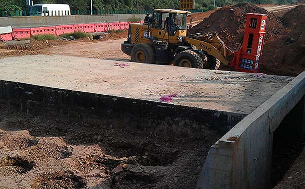 高速液压夯实机排名