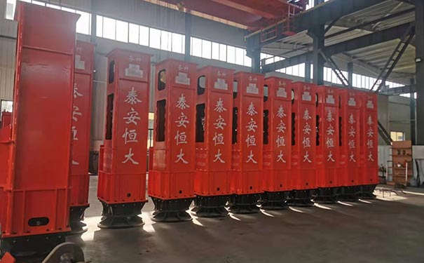 高速液压夯实机功率