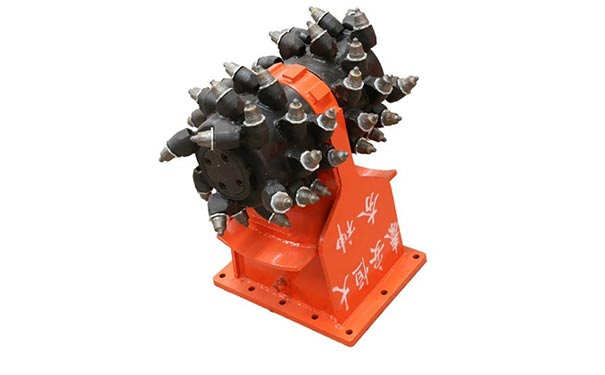 液压铣挖机价格