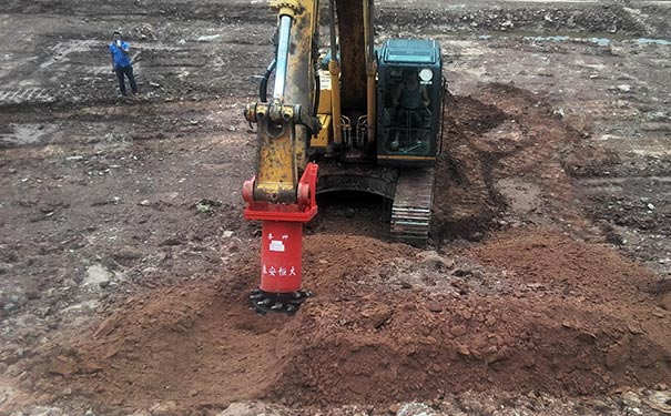 液压铣挖机价格