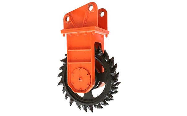 液压铣挖机 厂家价格