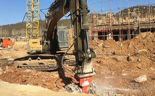 液压岩土铣挖机价格