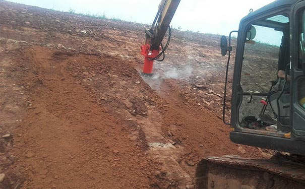 液压铣挖机厂家价格多少钱一台？一台液压铣挖机大概多少钱