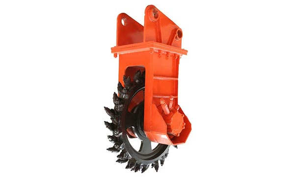 液压铣挖机价格