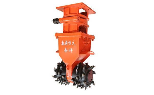 液压岩土铣挖机价格